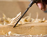 Entretien de meuble en bois par Menuisier France à Distroff